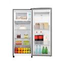 Heladera Philco con dispenser 161l Phsd179pd2 1 puerta congelador - Miniatura 3