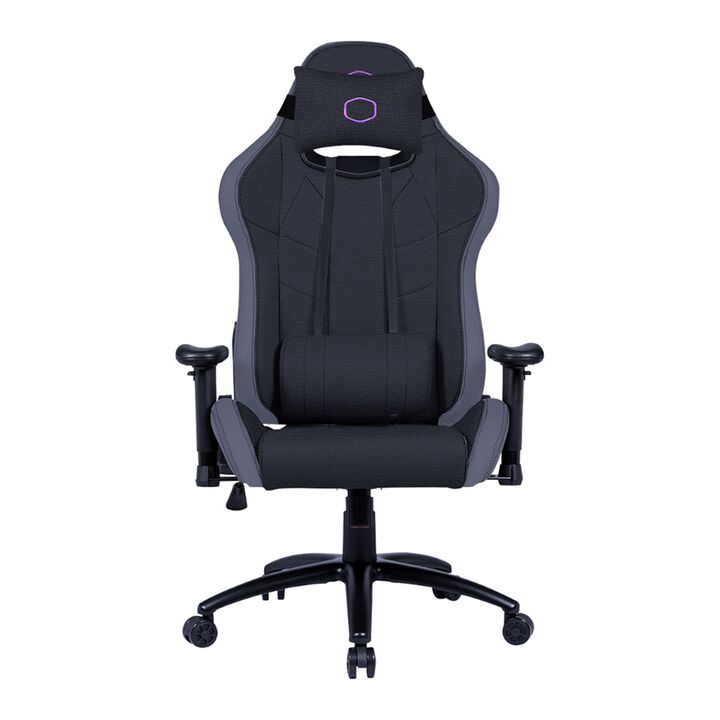 Silla Gamer Cooler Master Caliber R2C Negro - Vista principal