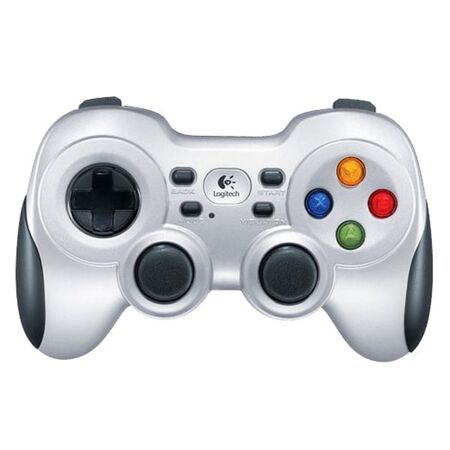 Joystick Inalambrico Logitech F710 Wirelees 940-000117
