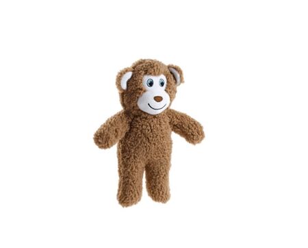Juguete Para Perros Dog Toy Terni Monkey 30 Cm COCOONING - 13098