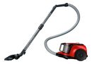 Aspiradora Trineo Samsung Vc20ccnma 1.5l 2000w Roja - Miniatura 8
