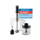 Mixer Smartlife SM5010 Minipimer Picadora Licuadora 800W - Miniatura 2