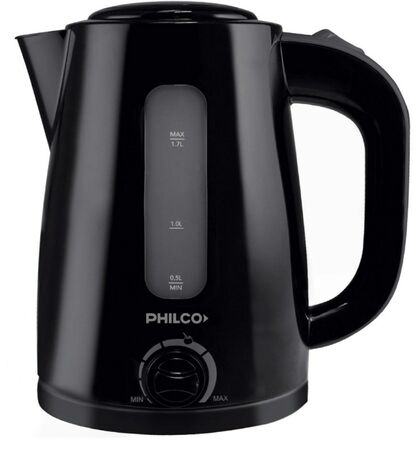 Pava Electrica Philco Pe1821Npp 1.7L