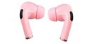 Auricular Bluetooth Twins Rosa Pro Noga NG-BTWINS 14 RS - Miniatura 2