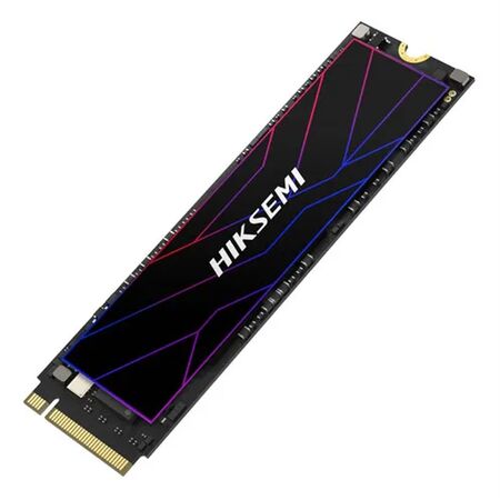 Disco SSD M.2 HIKSEMI 512Gb Future Lite PCIE 4.0 7000 MB|s