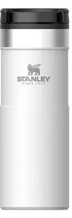 Botella Termica Classic Neverleak Tm Mug Polar 591Ml Stanley 10-09850-008