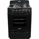 Cocina Florencia 5537 EfA Ng 4 Hornallas 56Cm - Miniatura 1