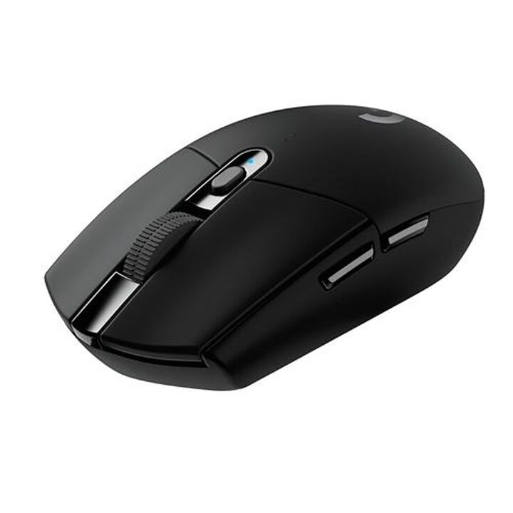 Mouse Logitech G305 Gaming Hero - Vista principal