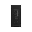 Gabinete Gigabyte C102 Glass Sin Fuente Negro - Miniatura 2