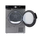 Secarropas por bomba de calor Smartlife SL-DYHP08G 8 Kg Gris - Miniatura 5