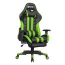 Silla Gamer SYX CH-059 Verde - Miniatura 2