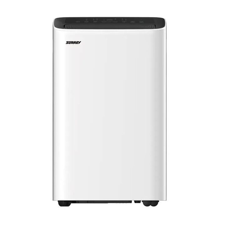 Aire Acondicionado Portatil Surrey 3500 W Frio Calor - Vista principal