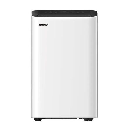 Aire Acondicionado Portatil Surrey 3500 W Frio Calor
