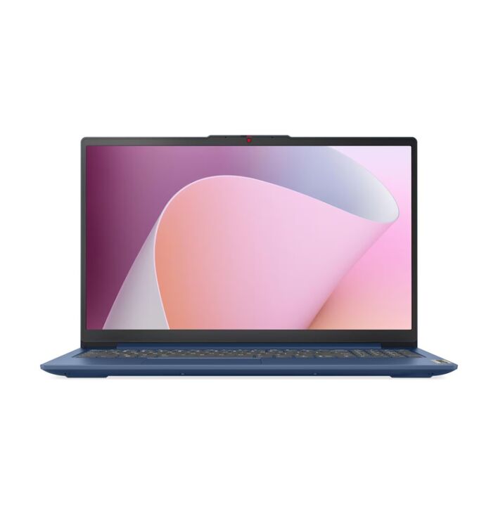 Notebook Lenovo IP Slim 3 15AMN8 15.6 R5 16 Gb 512 Gb NVME W11H - Vista principal