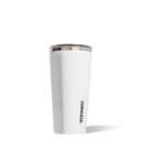 Vaso Corkcicle Tumbler 473Ml - Gloss White - Miniatura 1