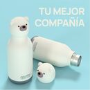 Botella Asobu Bestie 460 ml - Bear - Miniatura 4