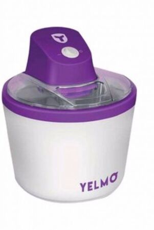 Maquina Para Hacer Helados Yelmo FH3300