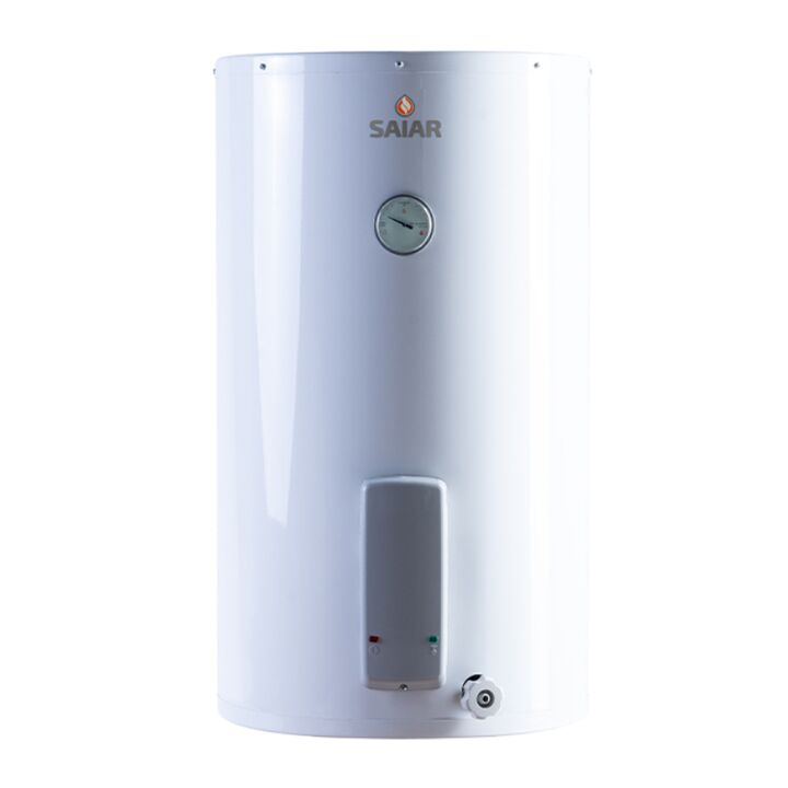 TERMOTANQUE ELECTRICO SAIAR TECC085ESAK2 DE COLGAR - 85LTS, 2000W - Vista principal