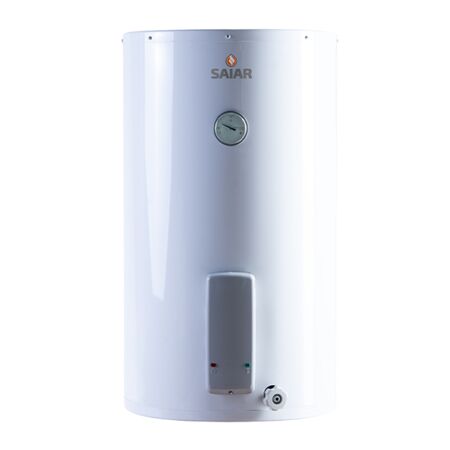 TERMOTANQUE ELECTRICO SAIAR TECC085ESAK2 DE COLGAR - 85LTS, 2000W
