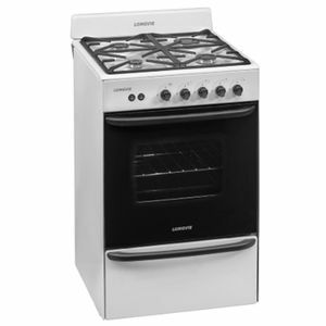 COCINA LONGVIE 13331 BF BLANCA MULTIGAS - 4600786