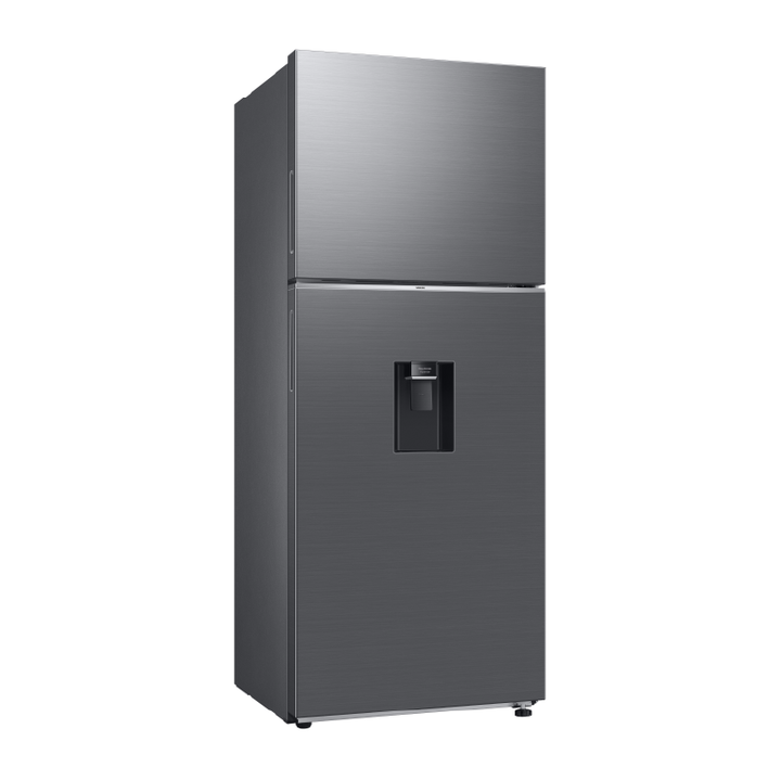 Heladera Samsung RT47CG6722S9 Inverter 457 L Inox Dispenser - Vista principal