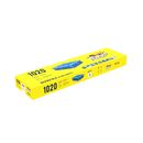 Pileta Pelopincho 1020 1000 Litros 185 X 145 X 040 - Miniatura 3