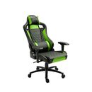 Silla Gamer SYX CH-451 Verde - Miniatura 2