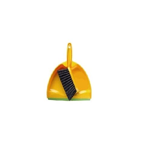 Pala Y Escobilla Con Mango SANREMO - 120E - Vista principal