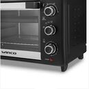 Horno electrico Winco 23 lts W623 - Miniatura 2