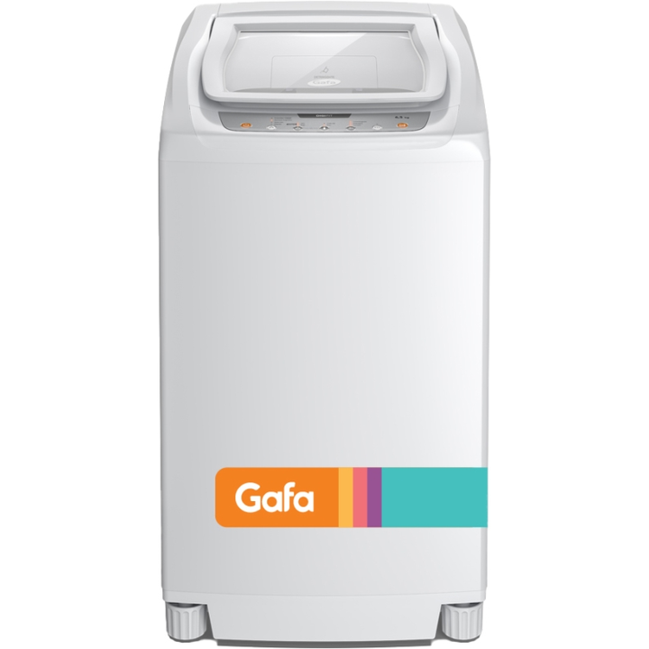 Lavarropas Automatico Gafa Digi-Fit 6.5Kg 760Rpm Cs - Vista principal