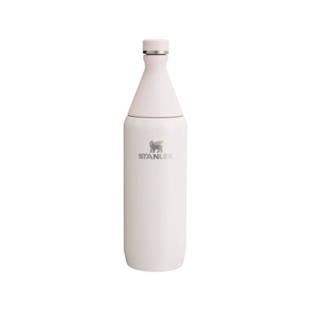 Botella Termica Stanley All Day Slim - 1Lt Rose Quartz