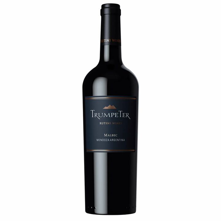 Trumpeter Malbec - Vista principal