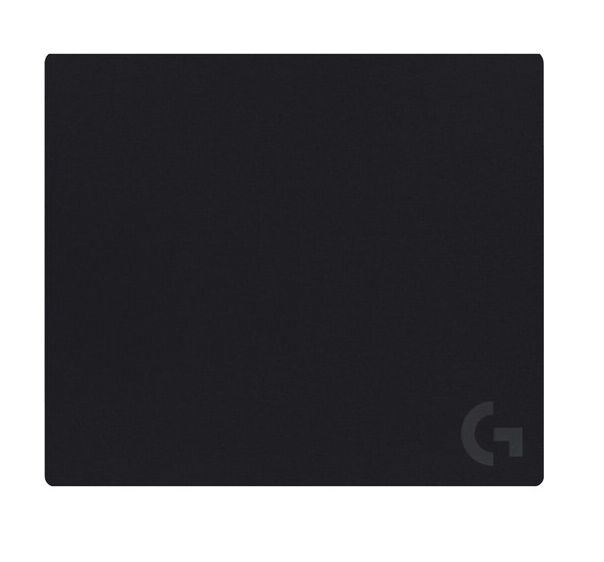 Mouse Pad Logitech G640 Gaming 943-000797 - Vista principal