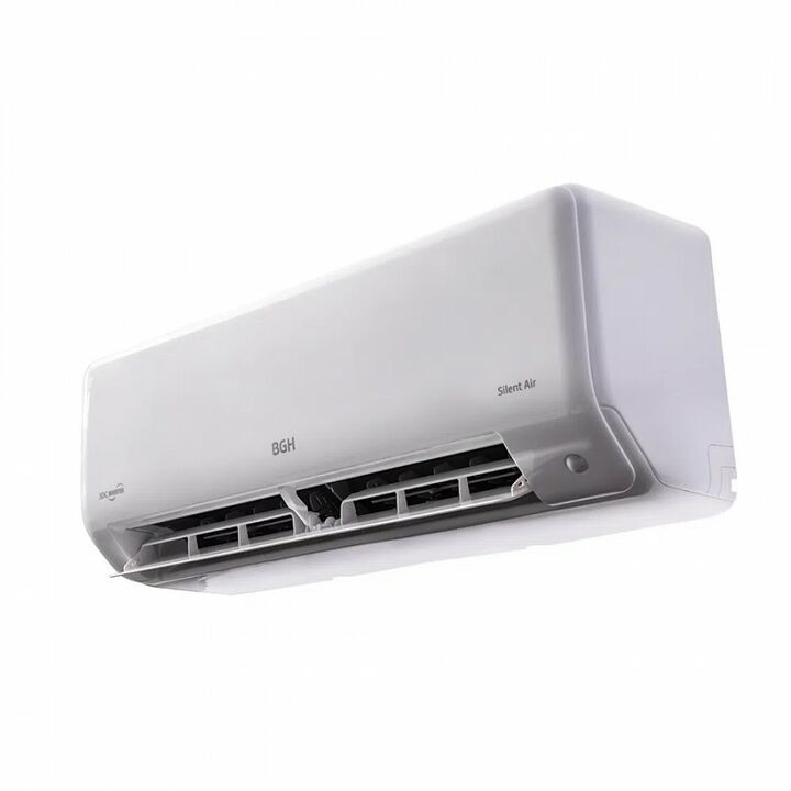 Aire Acondicionado Split BGH 3500W - Vista principal