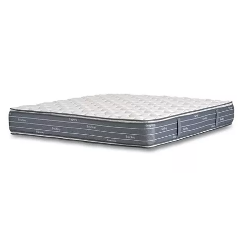 Colchon 2 Plazas La Cardeuse Bonelltop 150x200 Resortes - Vista principal