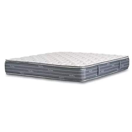 Colchon 2 Plazas La Cardeuse Bonelltop 150x200 Resortes