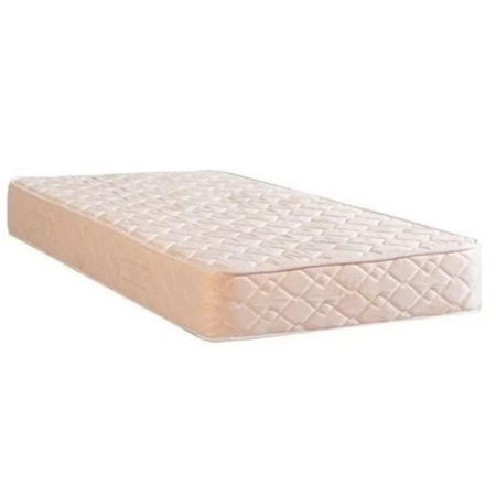 Colchon 2 Plazas La Cardeuse Fantasie 140x190x18 Espuma