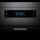 Lavavajillas Samsung DW60M6050FS 14 Cubiertos Inox - Miniatura 2