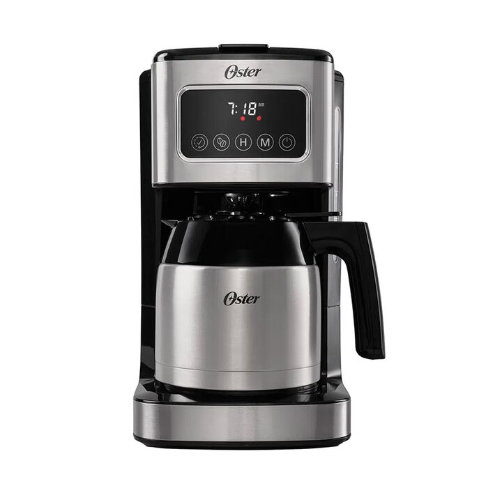 Cafetera de Filtro Oster Termica - Pantalla Tactil  SAP 219 - Vista principal