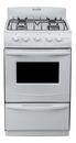 Cocina Escorial Candor S2 Gas Envasado 51 Cm 4 Hornallas - Miniatura 1