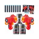 Pistola X-Shot Double Micro - Excel 5764 - Miniatura 2
