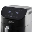 Freidora de Aire Smartlife AFTO0110DB digital 11L - Miniatura 7