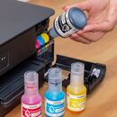 Impresora Brother Inktank Multifuncion Color T230 - Miniatura 2