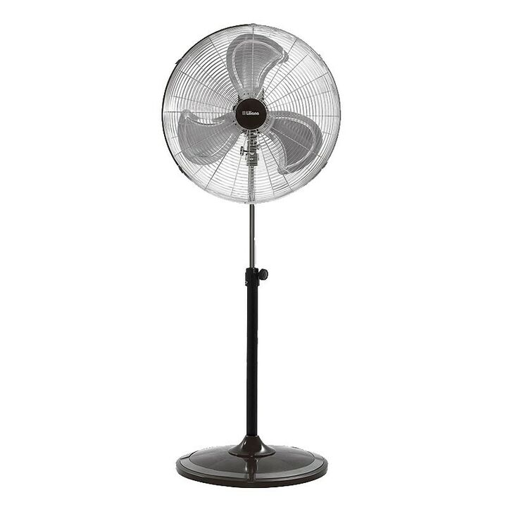 VENTILADOR DE PIE LILIANA 22 VPC22 - Vista principal