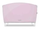 Vitroconvector Peabody Pe-bvc15p Doble Vidrio 1500w Rosa - Miniatura 1