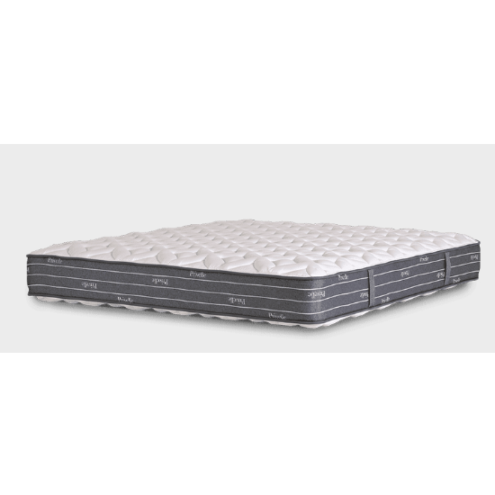 Colchon King Size La Cardeuse Privelle 180x190 Resortes - Vista principal