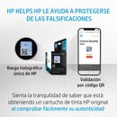 Botella De Tinta Hp Gt53 1VV22AL Negro Original 90Ml - Miniatura 9