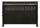 Convector Portátil Protalia Ch2000b 2000w Negro - Miniatura 1