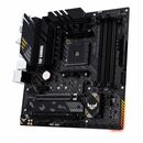 Motherboard Asus Tuf Gaming B550m-plus Wifi Ii Amd Am4 - Miniatura 4