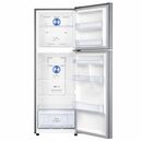 Heladera Samsung No Frost Inverter Rt32 Silver Inox 321Lts  RT32K5070S8 - Miniatura 4